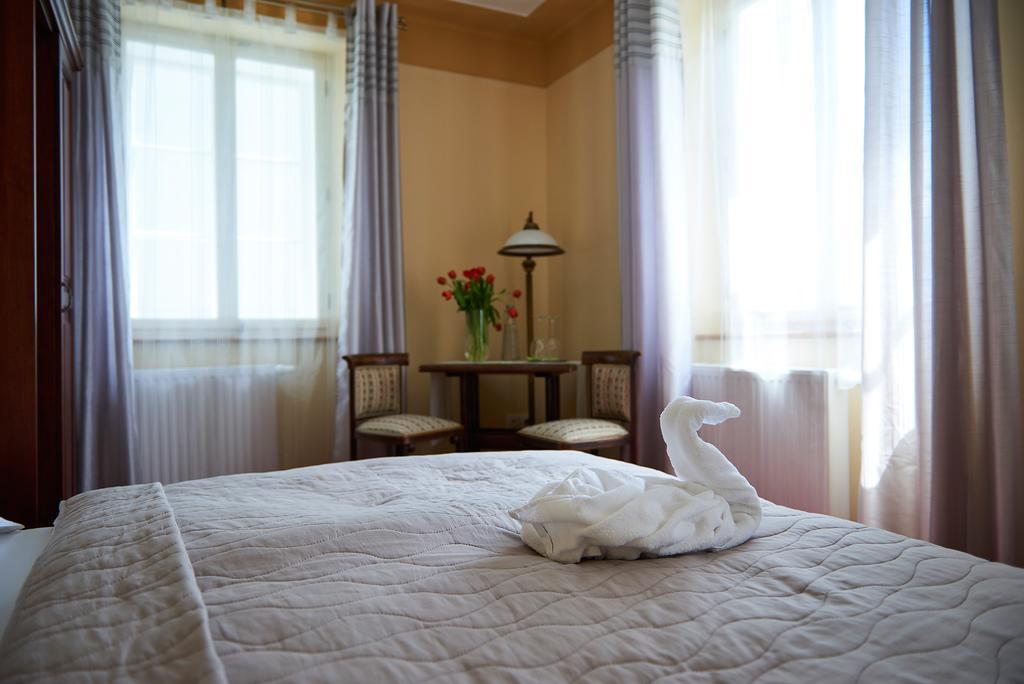 Hotel Stara Pekarna S Privatnim Wellness Либерц Экстерьер фото